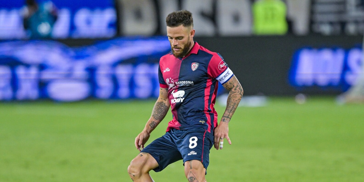 Inter, c'è Nandez nel mirino