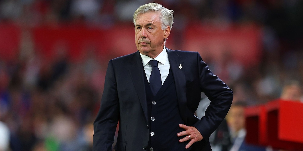 Ancelotti: "Io mourinhista e romanista. Addio al Real? Ha ragione José"