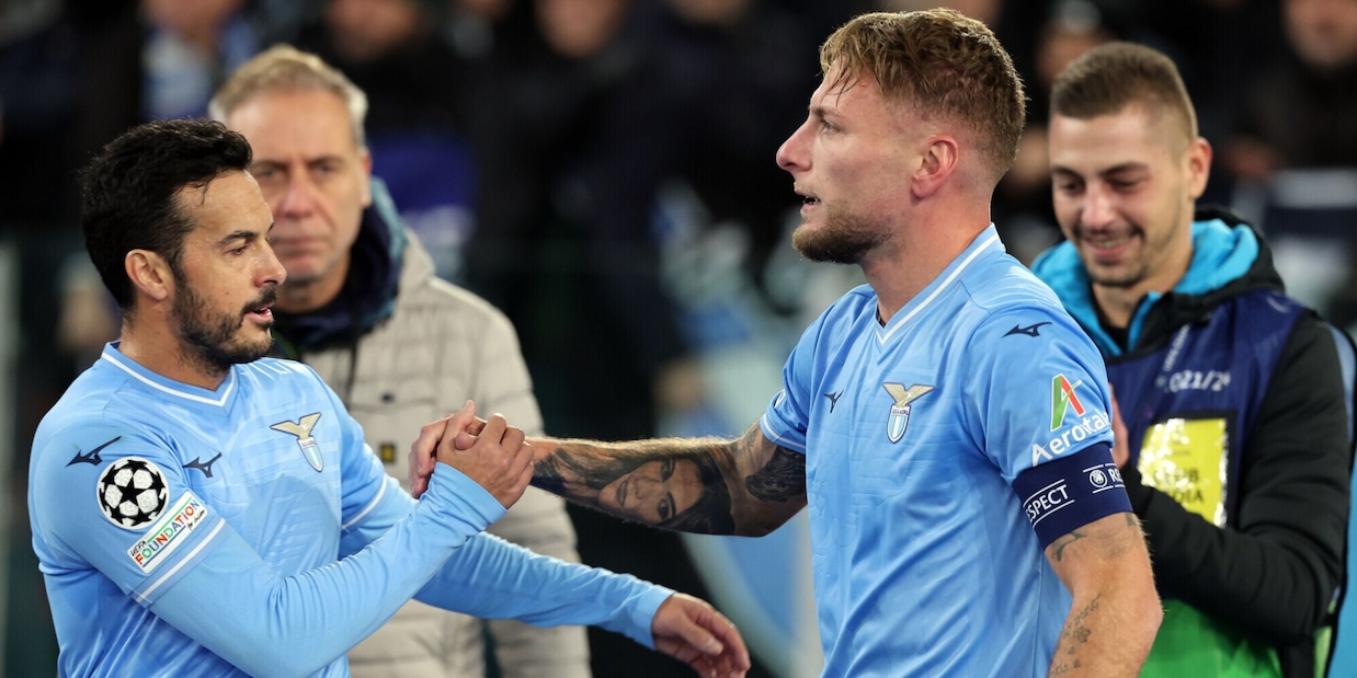 Lazio, quanto ha guadagnato Lotito con la Champions: cifra incredibile