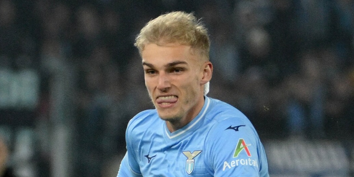 Isaksen, la cura Sarri funziona: così il tecnico della Lazio lo ha cambiato