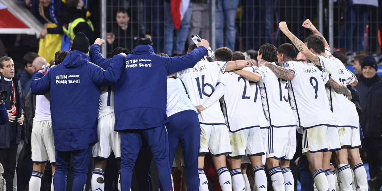 Sorteggi Euro 2024, la guida: l’Italia rischia un girone da paura