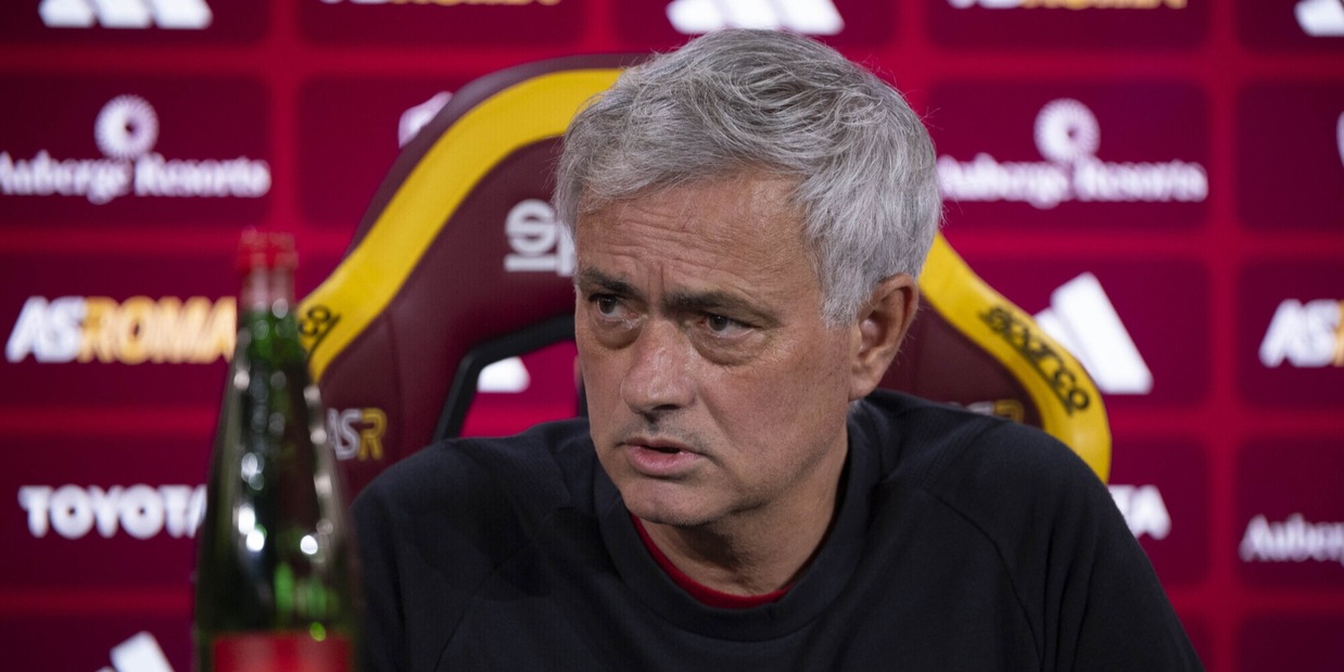 Mourinho e il diritto di critica