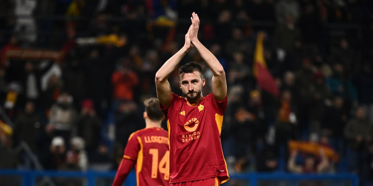 Cristante il più stakanovista della Serie A: la classifica a sorpresa