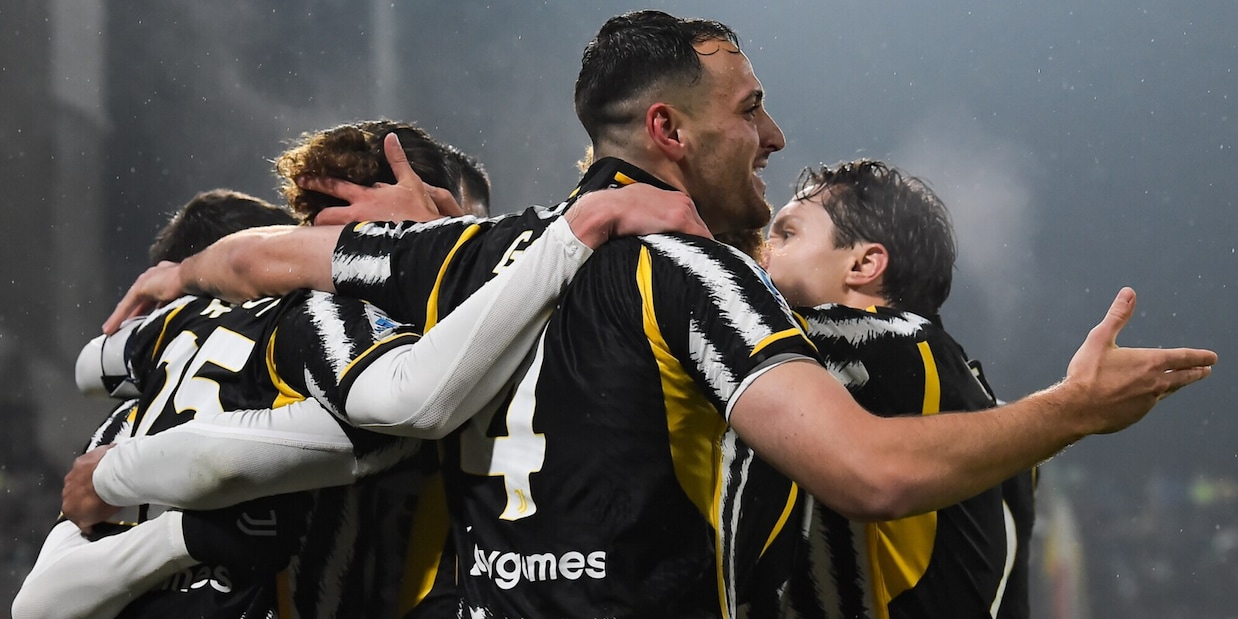 Juve, i convocati per il Napoli: la scelta su Weah