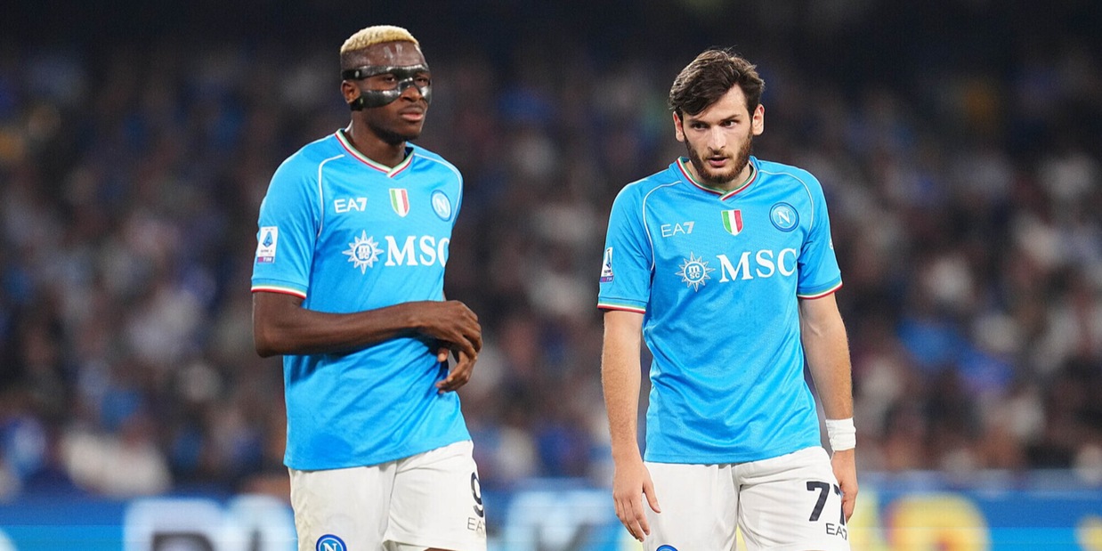 Napoli invoca i suoi figli delle stelle