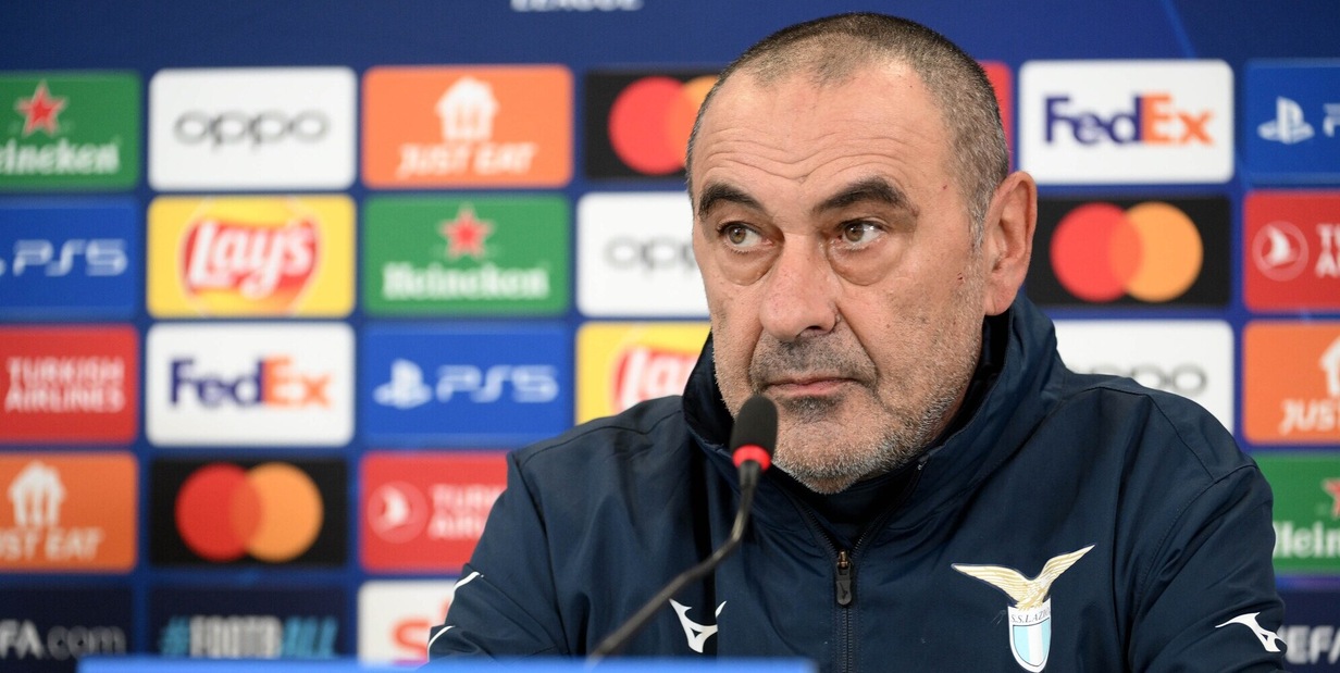 Lazio, Roma, Zeman e Chiellini: le ultimissime