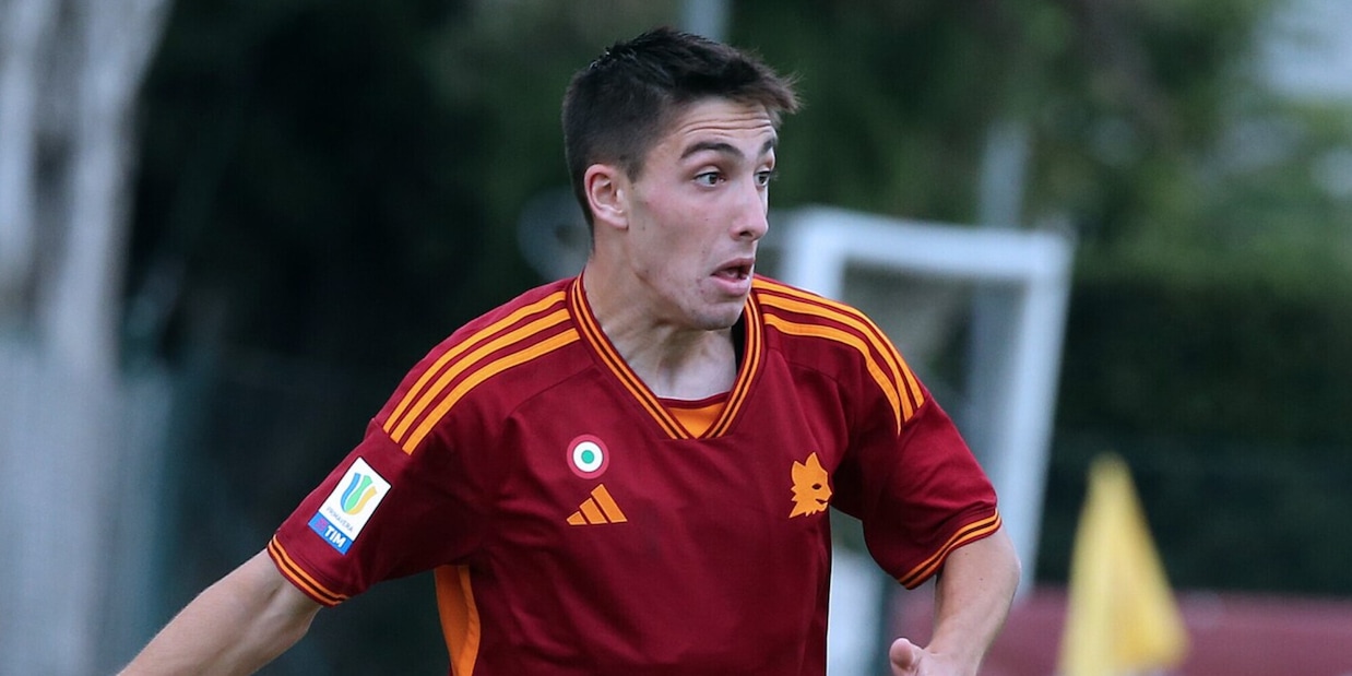 Chi è Mattia Mannini, il nuovo bambino fatto esordire da Mourinho con la Roma