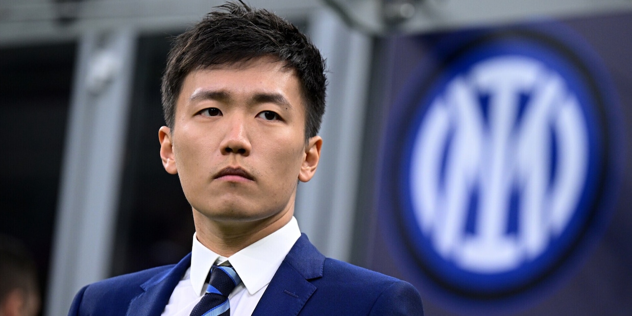 Inter, Zhang non spende: non darà rinforzi a Inzaghi