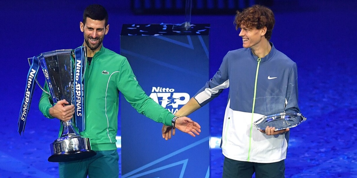 Calendario Atp 2024, tutte le novità sotto Natale: i dettagli