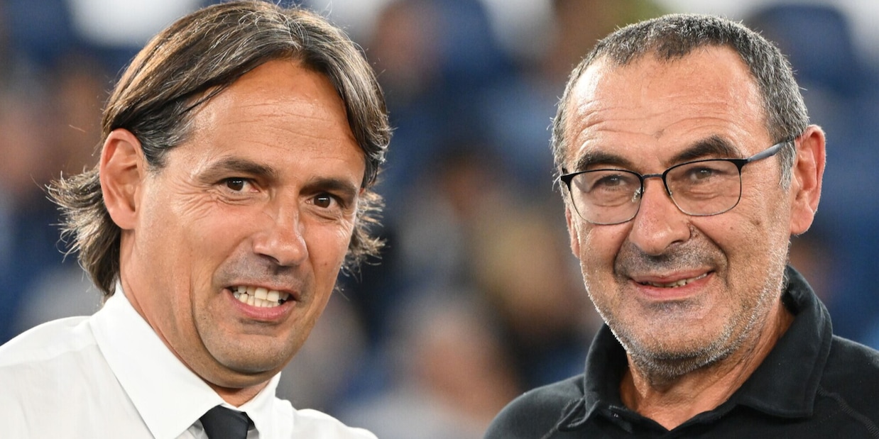 Lazio, riecco Inzaghi: all’Olimpico deve sfatare un tabù