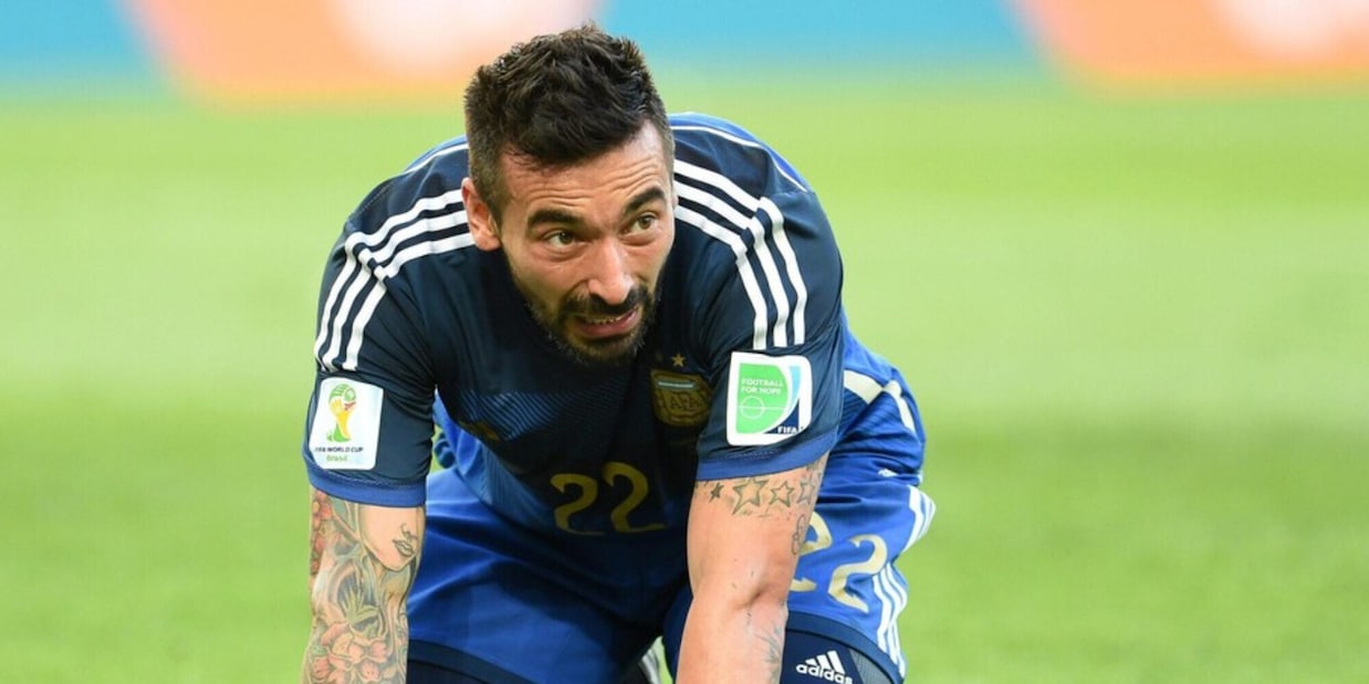 Lavezzi, misteri e paure: tutto quello che è successo in Uruguay prima del ricovero