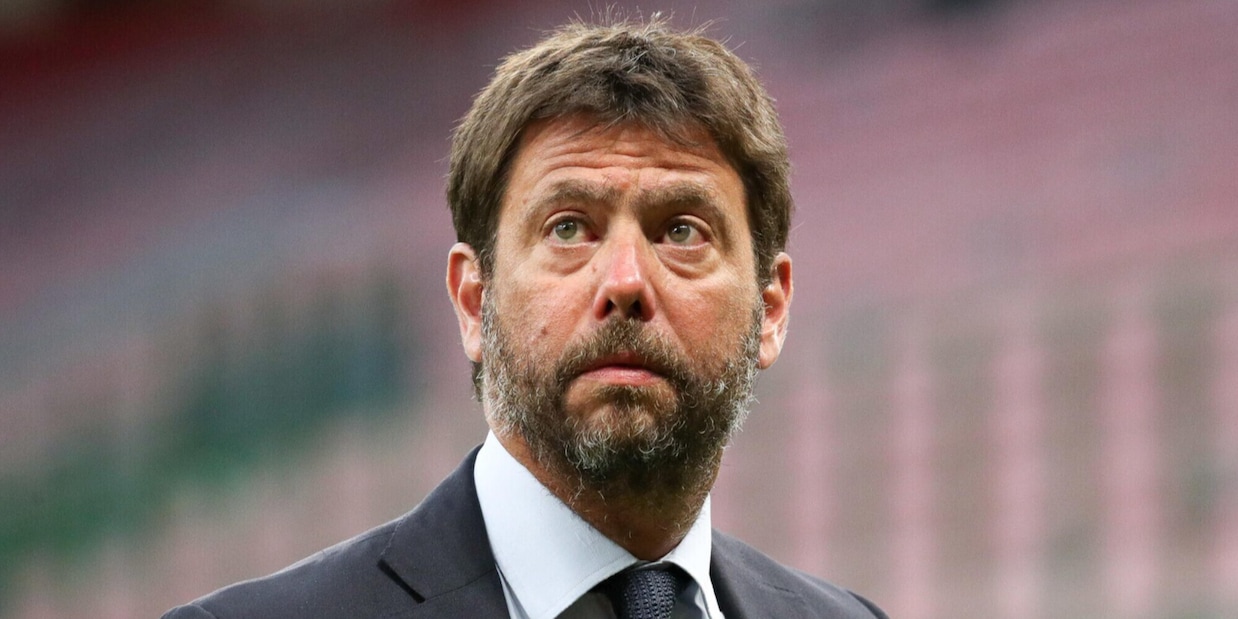 Superlega, il clamoroso tweet di Agnelli dopo il lungo silenzio sui social