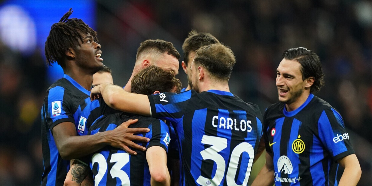 Inter, quanto pesa la panchina