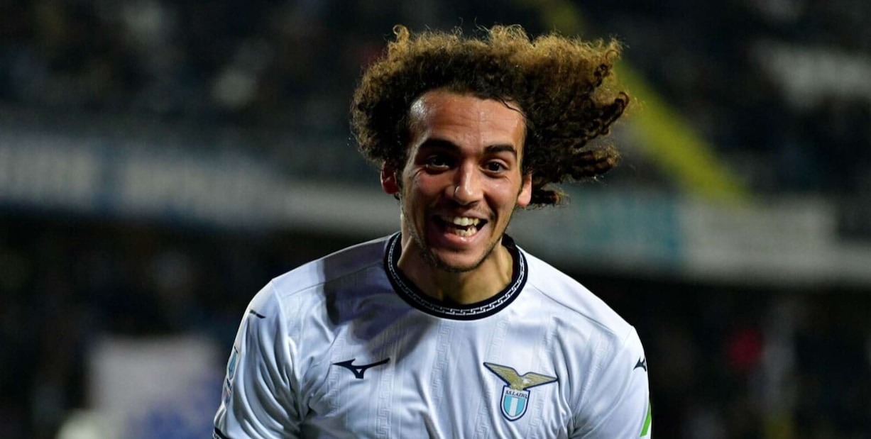 Guendouzi, così il principe guerriero della Lazio ha conquistato Sarri