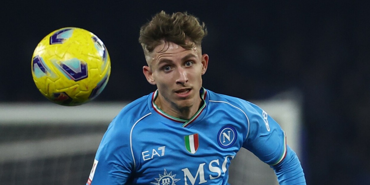 Napoli, infortunio Lindstrom: novità da Castel Volturno