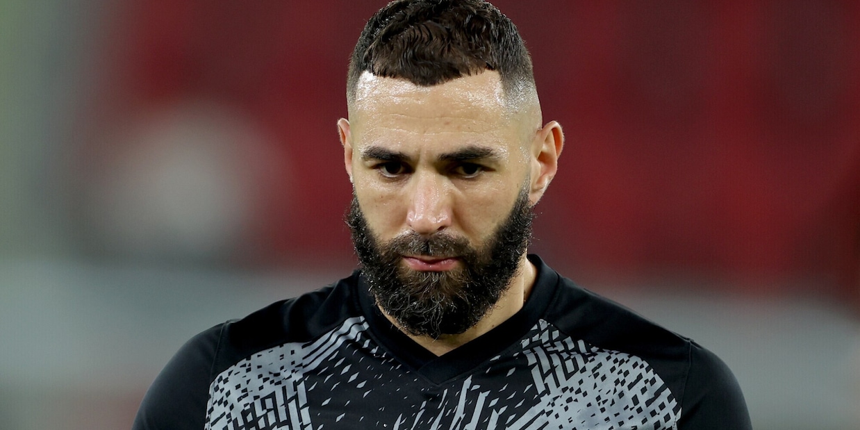 Benzema, decisione drastica: in Arabia lo hanno umiliato davanti a tutti