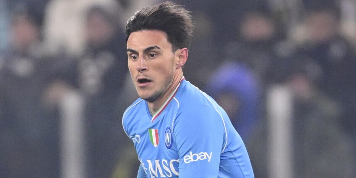 Meluso e il piano di mercato del Napoli: "Come sostituiremo Elmas"