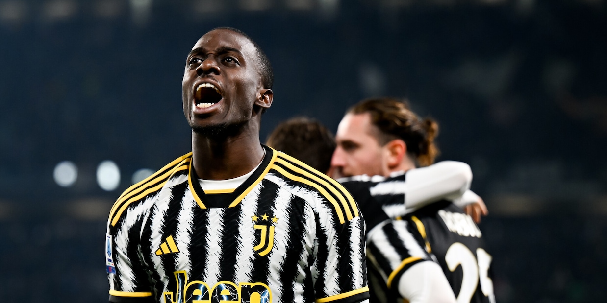 Juventus, Roma, Milan e Premier: le ultimissime