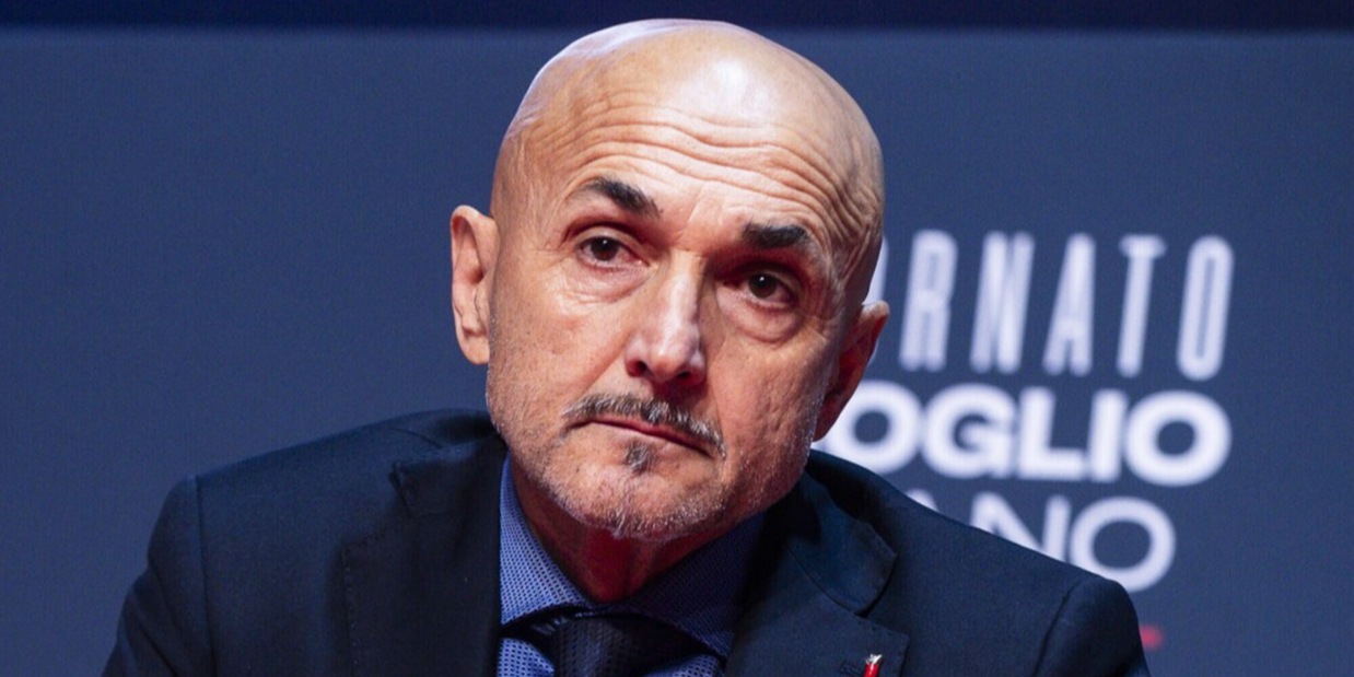 Italia, se Spalletti si sente un rabdomante