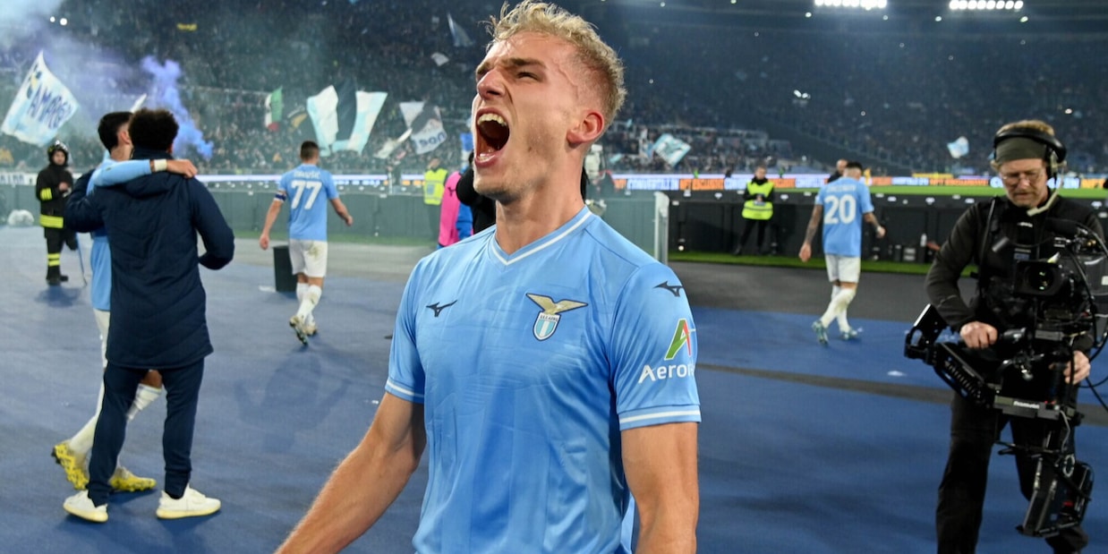 Lazio, Isaksen ha sorpassato Felipe Anderson: l'idea di Sarri