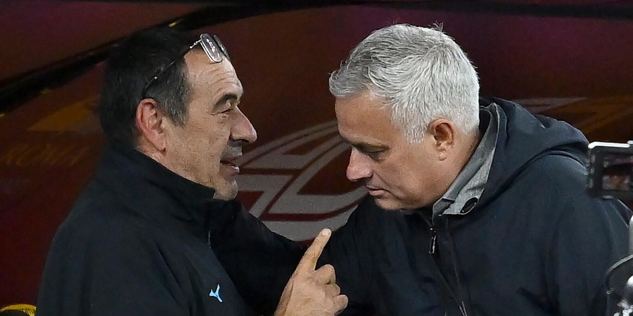 Lazio-Roma, quarti Coppa Italia: quando, dove vederla in diretta tv e streaming