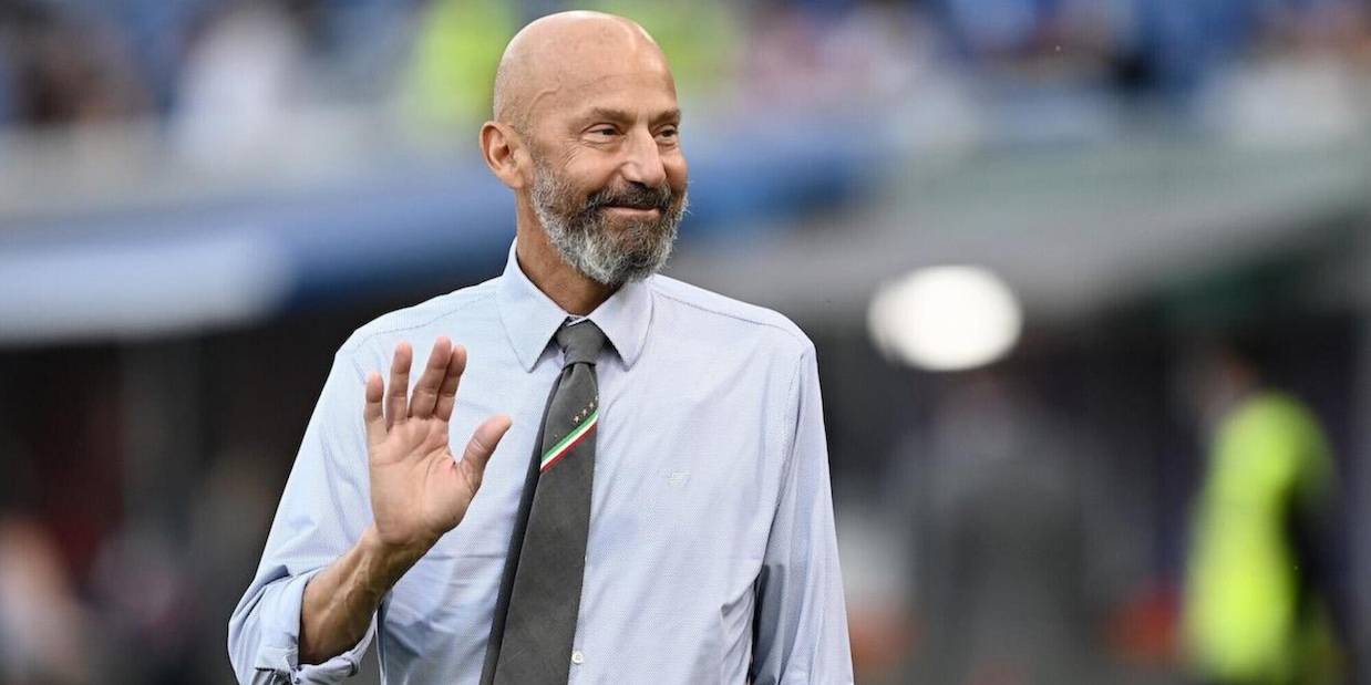 Un anno senza Vialli e il peso dell’eredità