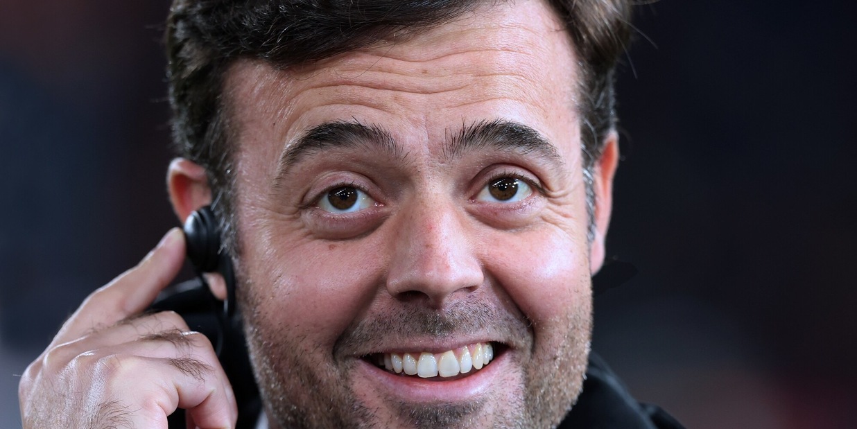 Tiago Pinto: "Sono stanco, la missione alla Roma era quasi compiuta"