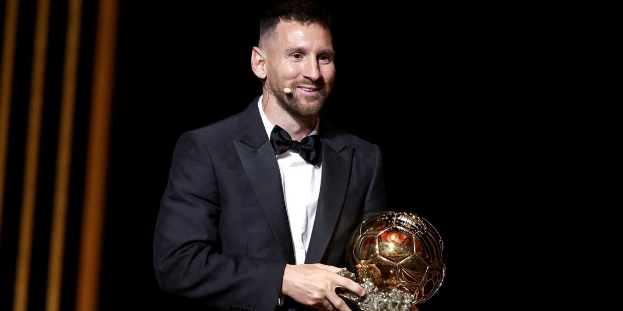Clamoroso: Psg indagato per il Pallone d’Oro a Messi nel 2021!
