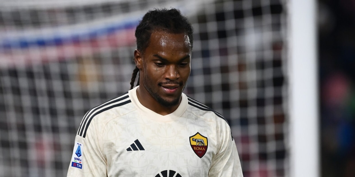 La Roma spera: Renato Sanches piace al Besiktas