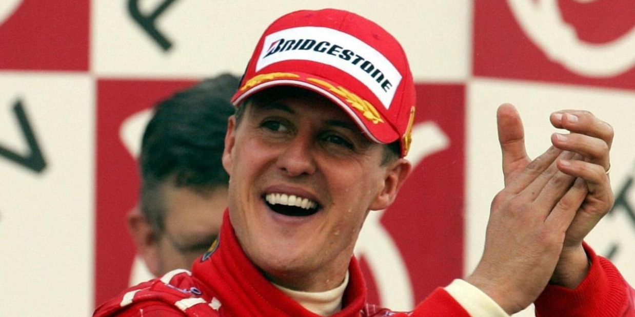“Schumacher si siede a tavola per mangiare”: la clamorosa rivelazione dell’ex compagno di squadra