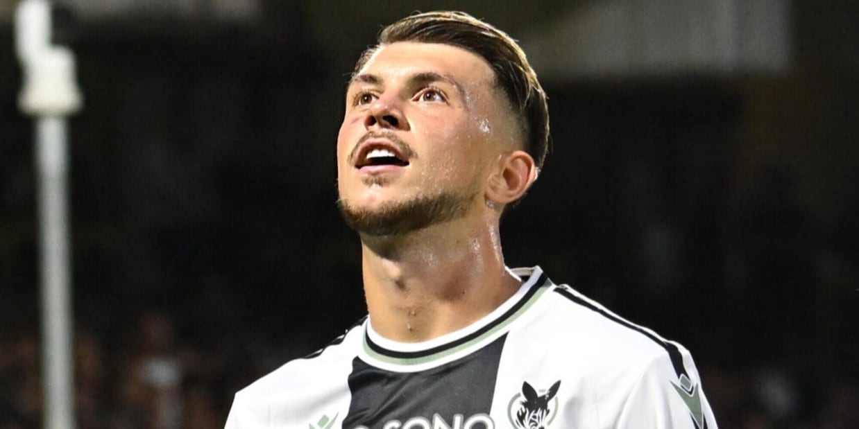 Samardzic, sorpasso Juve: colpo grosso per Allegri