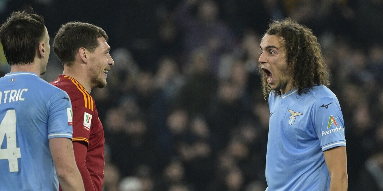 Lazio, euforia derby: tifosi in delirio tra social e radio