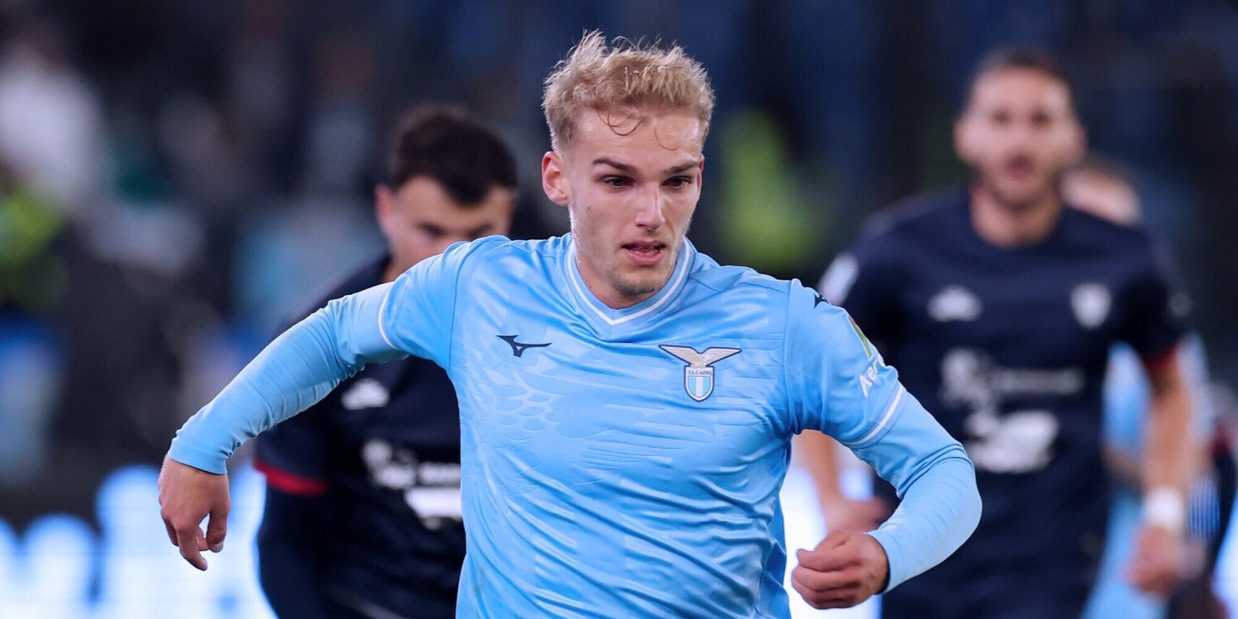 Isaksen lancia la Lazio: "Il derby ci ha regalato consapevolezza"