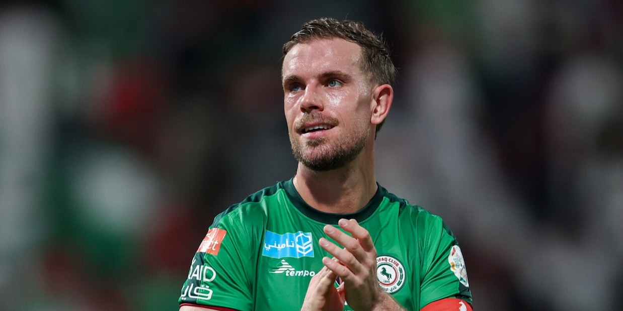 Henderson vuole la Juve: ecco a quanti milioni rinuncerà