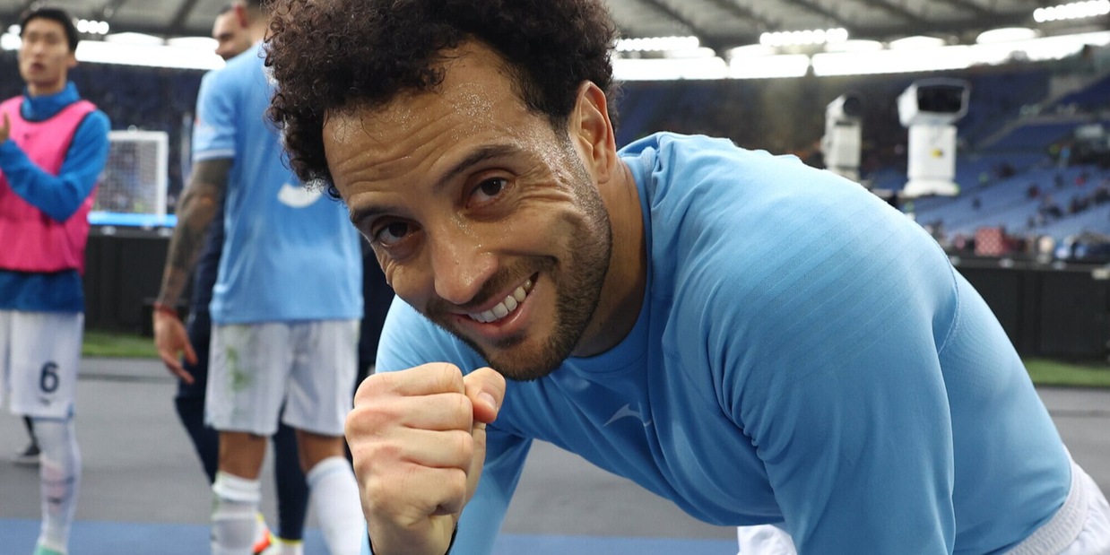 Lazio, una firma in sospeso