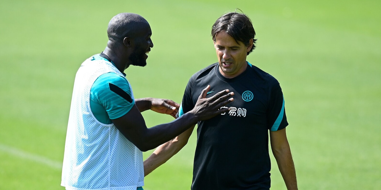 Lukaku, "sgarbo" a Inzaghi: ecco chi ha votato al premio Best Fifa