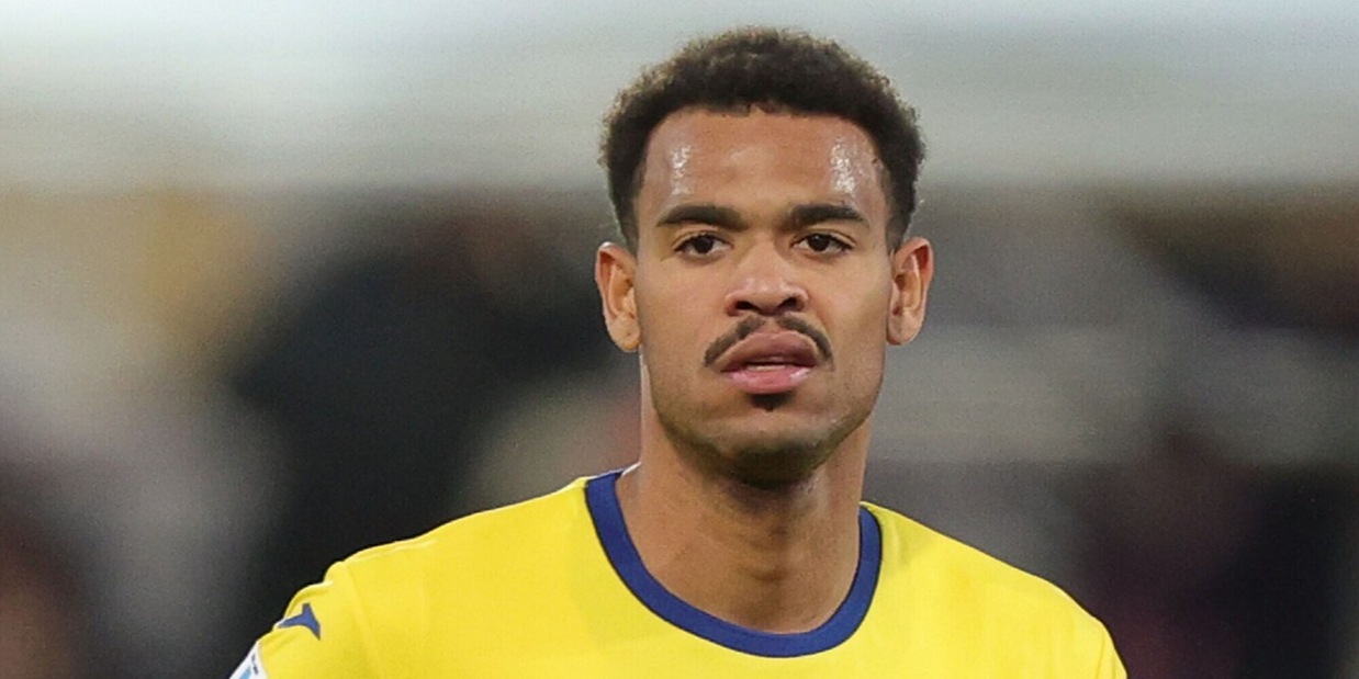 Rilancio Napoli: preso Ngonge