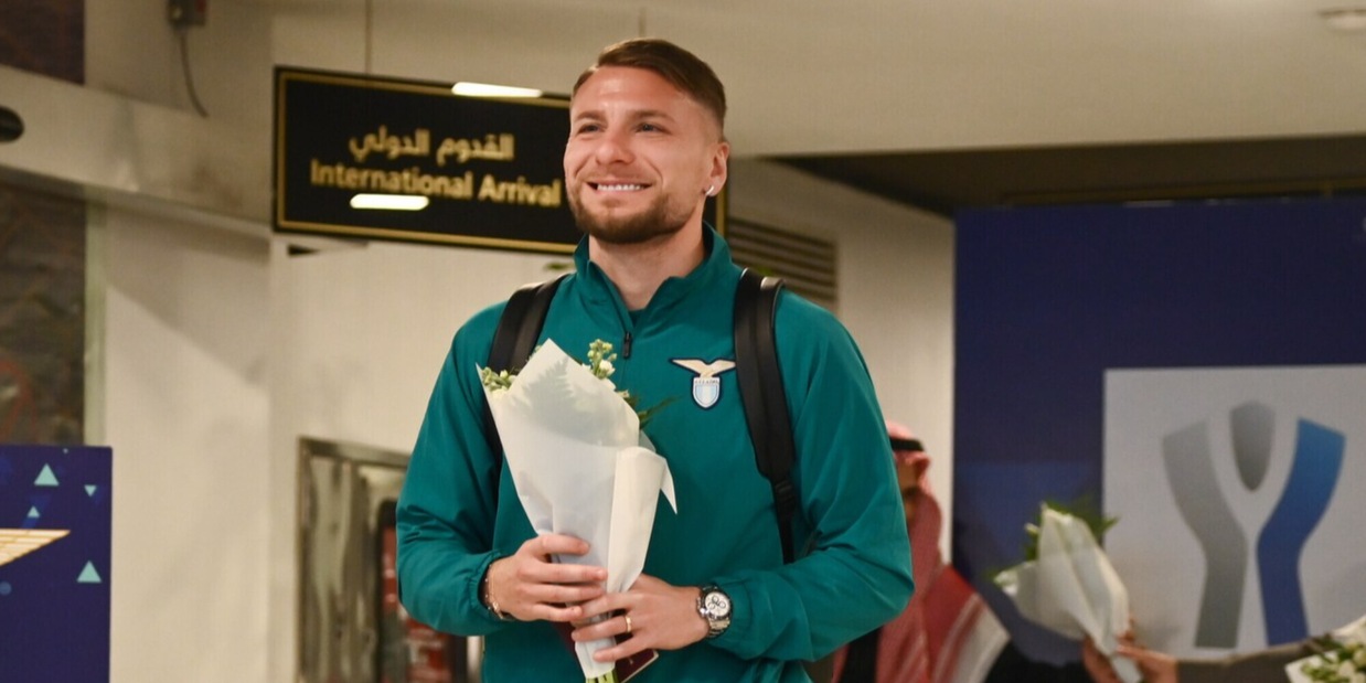Probabile formazione Lazio: rebus Immobile