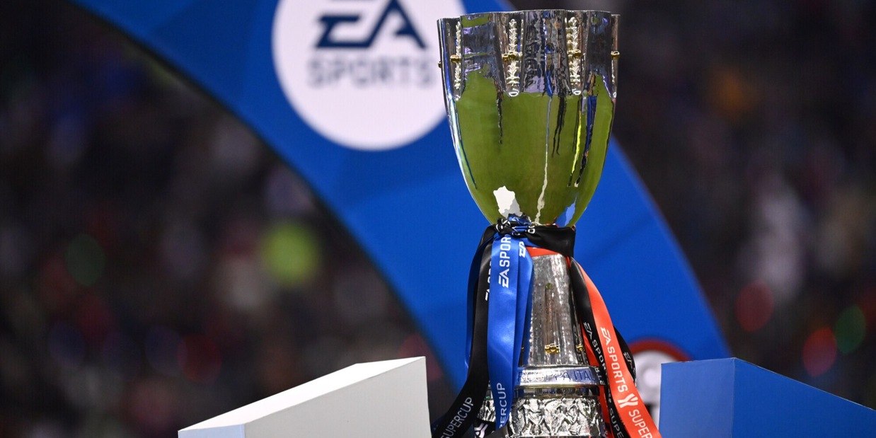 Supercoppa Italiana: calendario, date, orari, dove vederla in tv e premi
