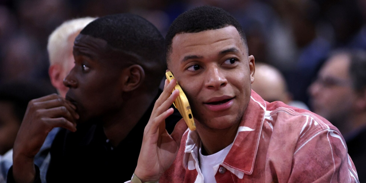 Mbappé, il mercato e il futuro: "A un certo punto dovrò andarmene dal Psg"