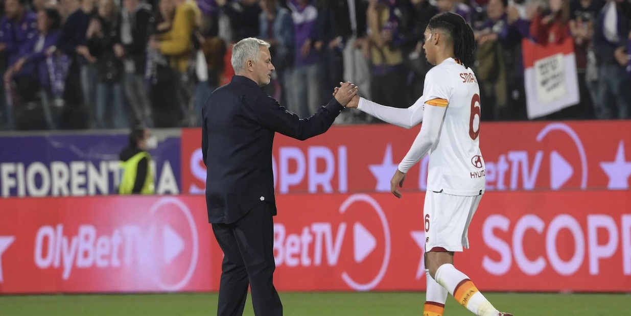 Il ritorno di Smalling: cosa è successo davvero tra Chris, la Roma e Mourinho