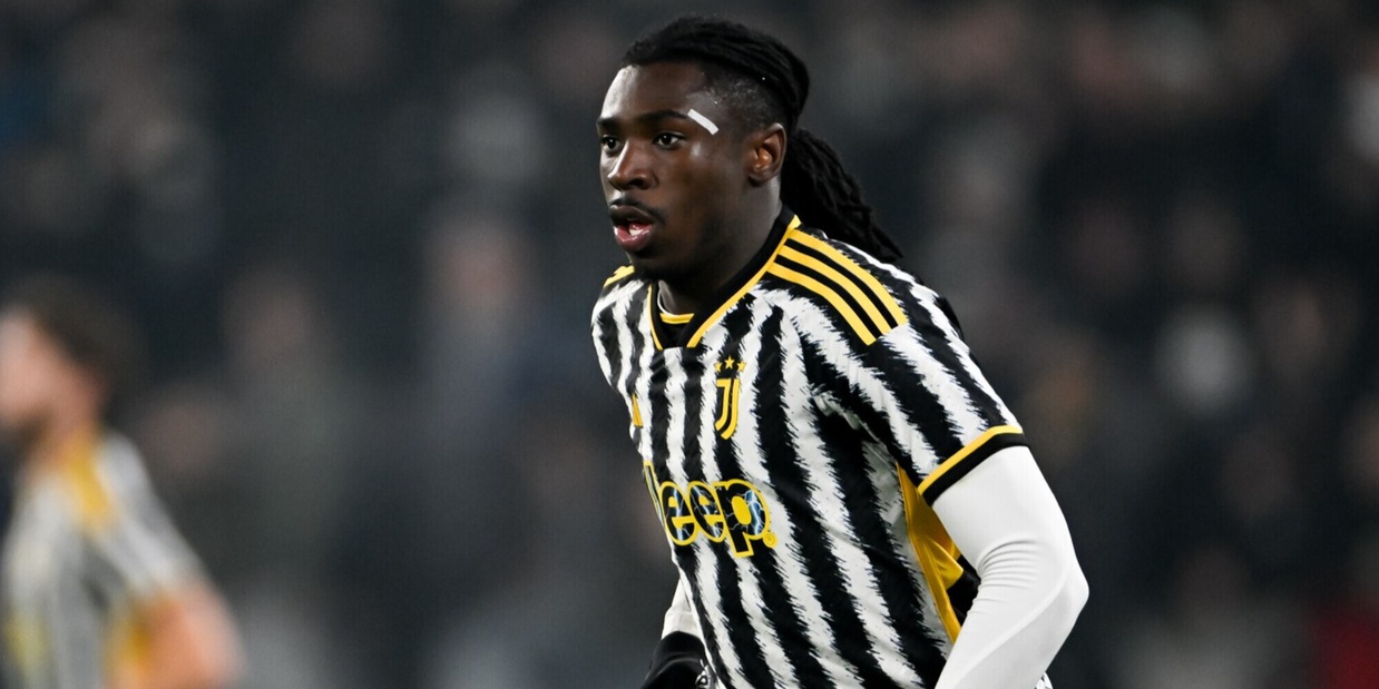 Kean saluta la Juve: Atletico Madrid a un passo. Ecco la formula