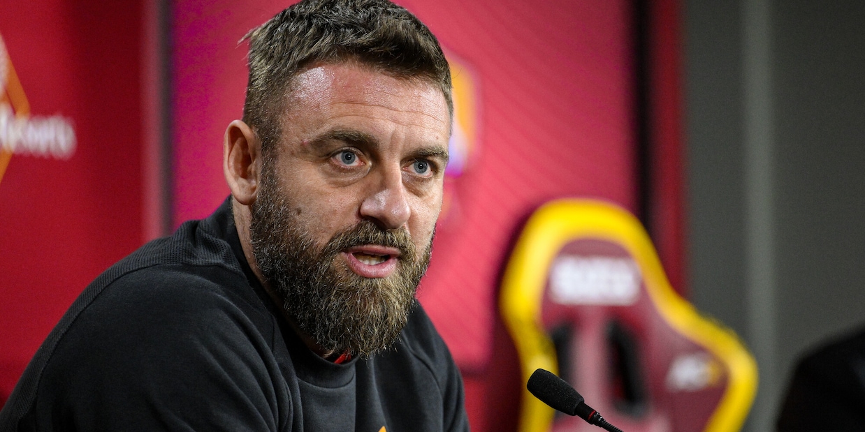 Maurizio Mattioli: "Dispiace per Mou ma De Rossi è la scelta giusta"