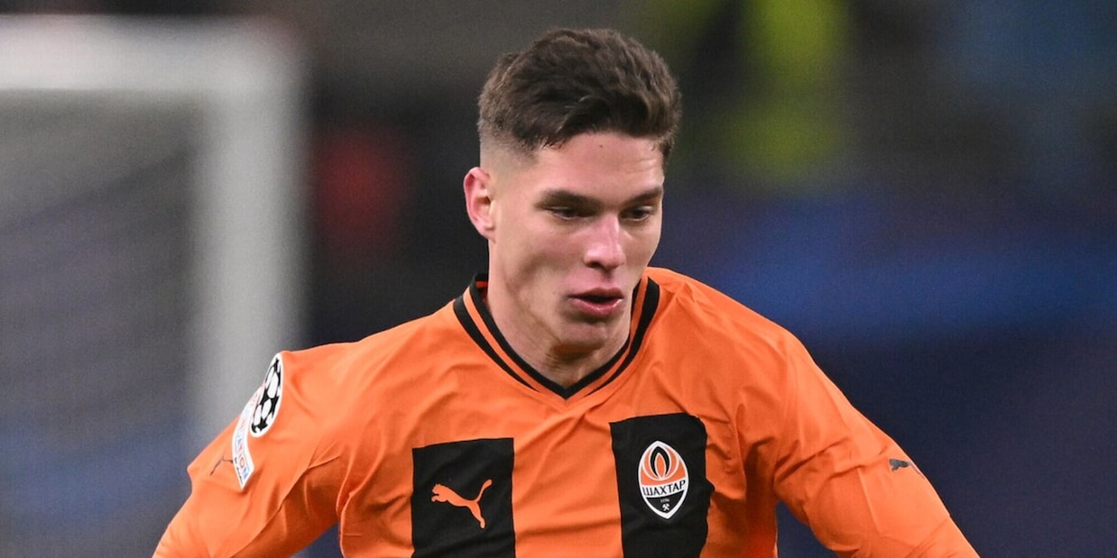 Il Napoli entra nella corsa per Sudakov: ecco la prima offerta