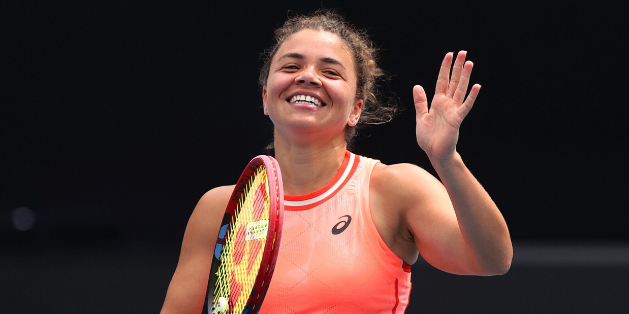 Australian Open, Paolini vola agli ottavi: è l’unica azzurra rimasta sul tabellone