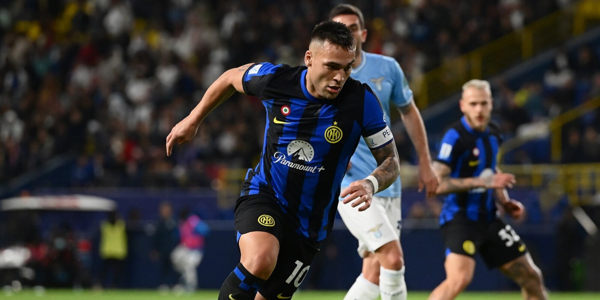 Calendario Serie A, partite rinviate per la Supercoppa: date e orari dei recuperi