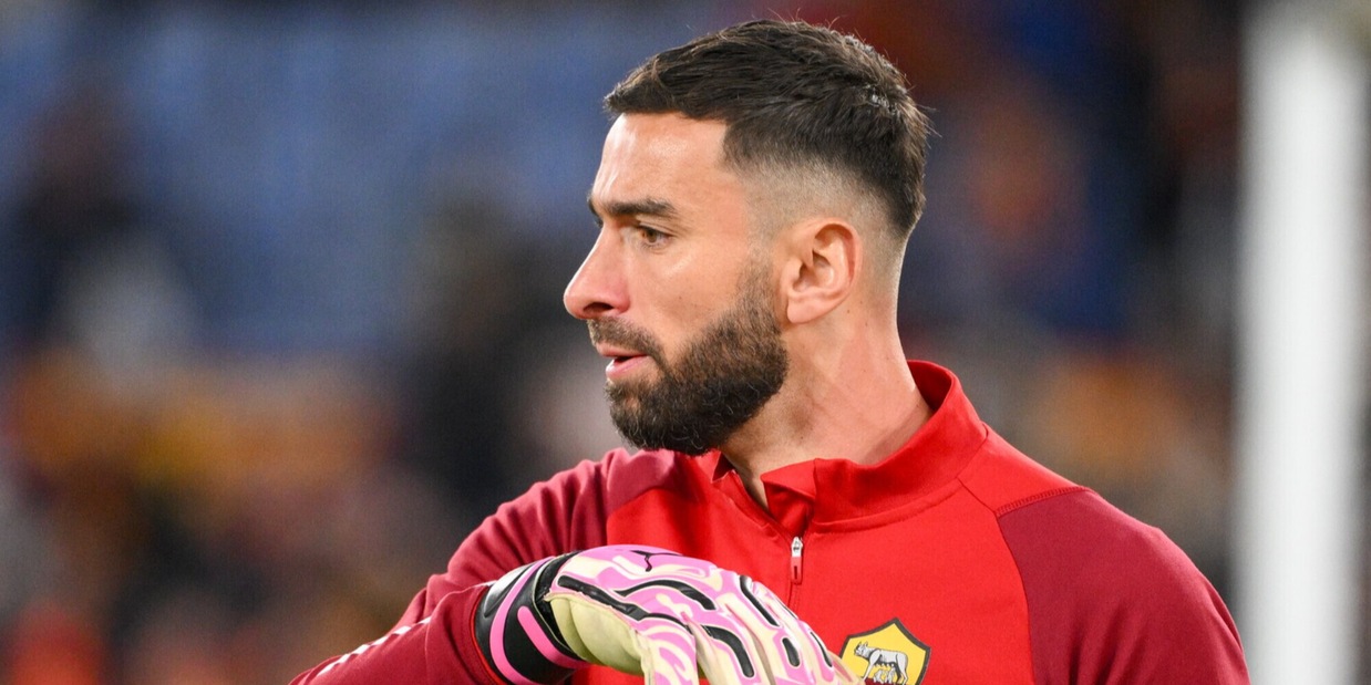 Roma, rivoluzione in porta? Perché Svilar sale e Rui Patricio rischia