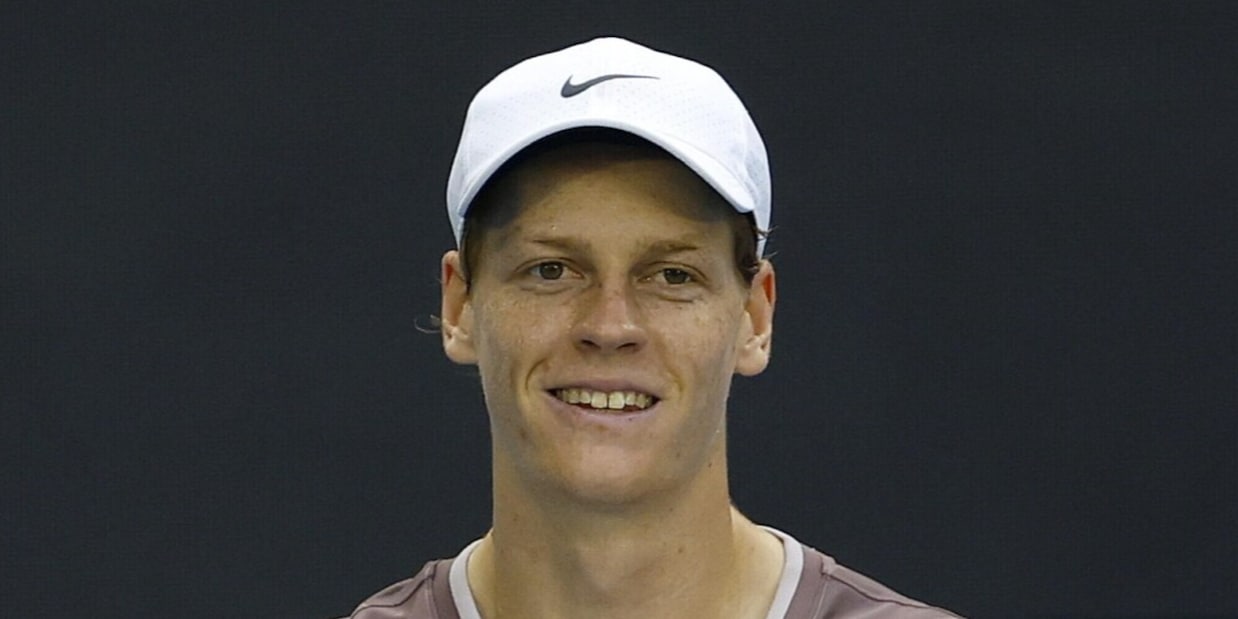 Sinner, è la tua giornata: tutto quello che c'è da sapere sulla sfida con Rublev