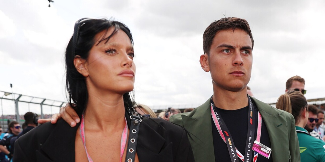 Quando si sposa Dybala: scelti città e data. Tutte le informazioni