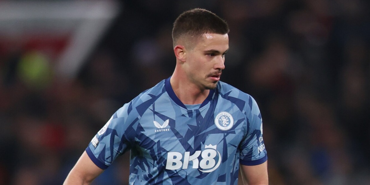 Napoli, trattativa chiusa per Dendoncker: arriva in prestito